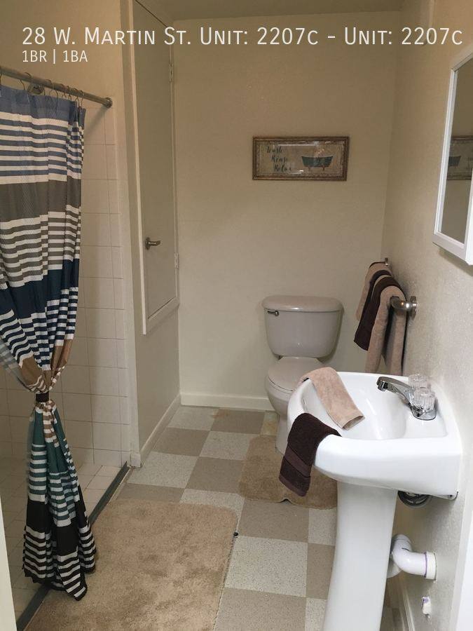 Apartment for rent at 28 W Martin St, Roswell, NM 88202