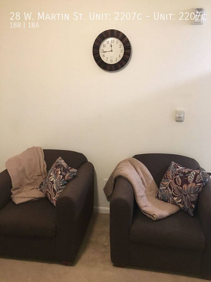 Apartment for rent at 28 W Martin St, Roswell, NM 88202
