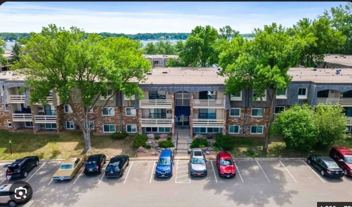 Condo for rent at 4387 Wilshire Blvd #D205, Mound, MN 55364