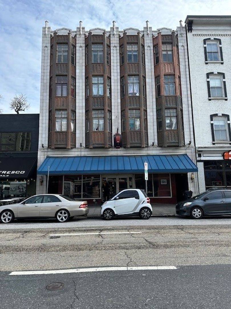 Apartment for rent at 213 N 2nd St #C1, Harrisburg, PA 17101