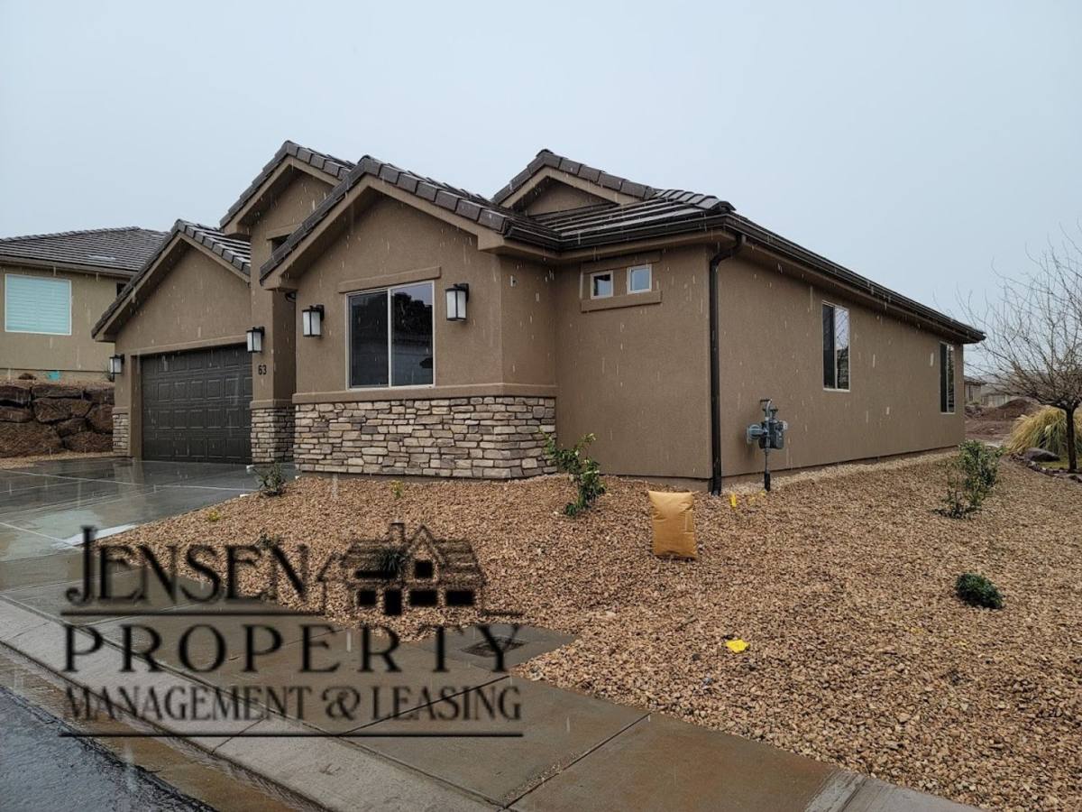 House for rent at 2261 S Tonaquint Dr #63, St. George, UT 84770