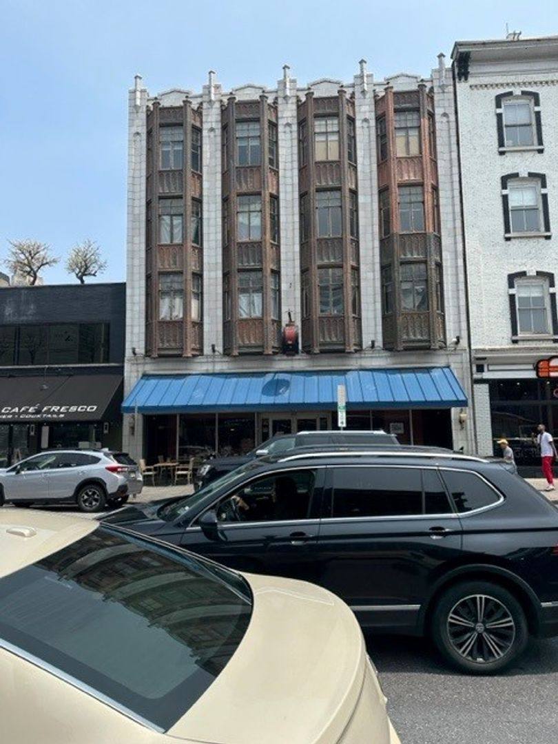 Apartment for rent at 213 N 2nd St #B2, Harrisburg, PA 17101