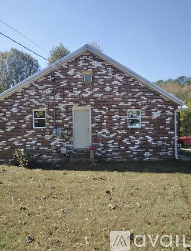 House for rent at 1073 Flowers St, Milan, TN 38358