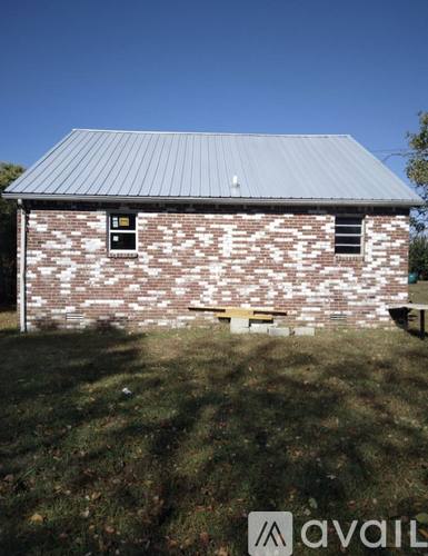 House for rent at 1073 Flowers St, Milan, TN 38358