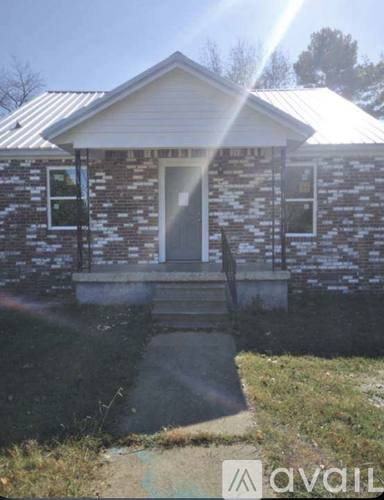 House for rent at 1073 Flowers St, Milan, TN 38358