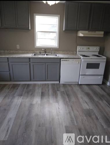 House for rent at 1073 Flowers St, Milan, TN 38358