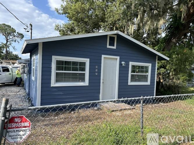 House for rent at 317 Petteway Dr, Lakeland, FL 33805