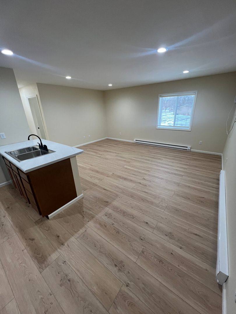 Apartment for rent at 1024 S Lincoln, Aberdeen, SD 57401