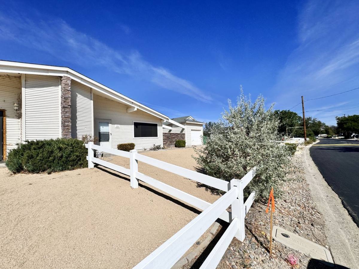 Townhouse for rent at 12183 Rocky Mountain St, Reno, NV 89506