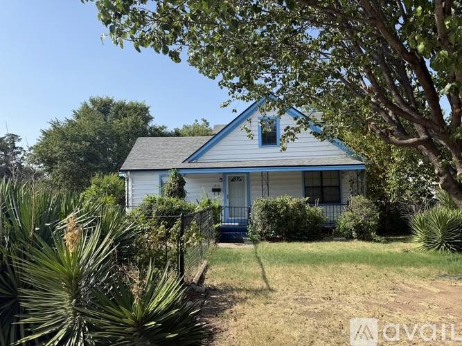 Apartment for rent at 1515 NW Arlington Ave, Lawton, OK 73507