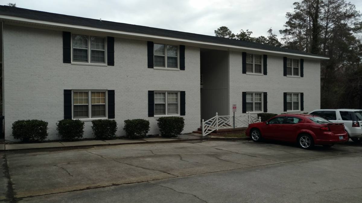 Apartment for rent at 904 Norwood, Fayetteville, NC 28305