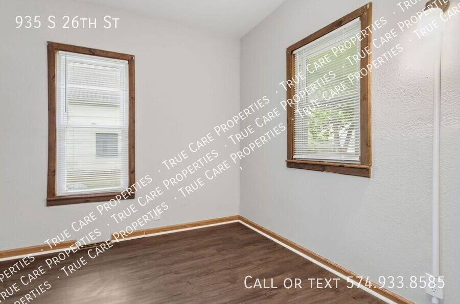 House for rent at 935 S 26th St, South Bend, IN 46615