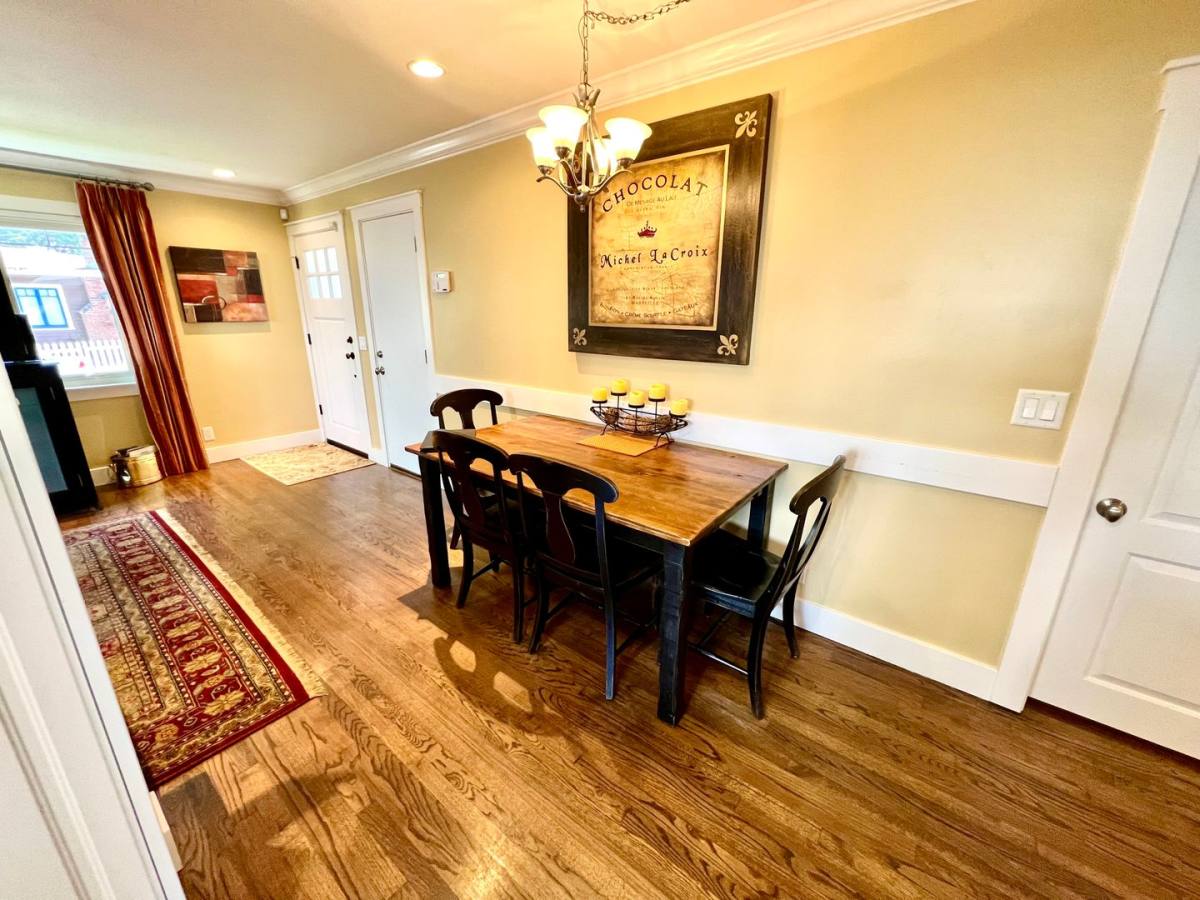 House for rent at 146 16th St, Pacific Grove, CA 93950