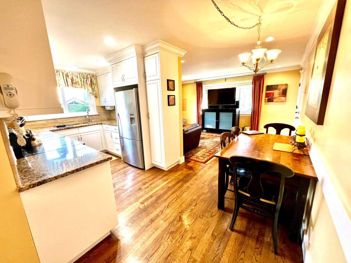 House for rent at 146 16th St, Pacific Grove, CA 93950