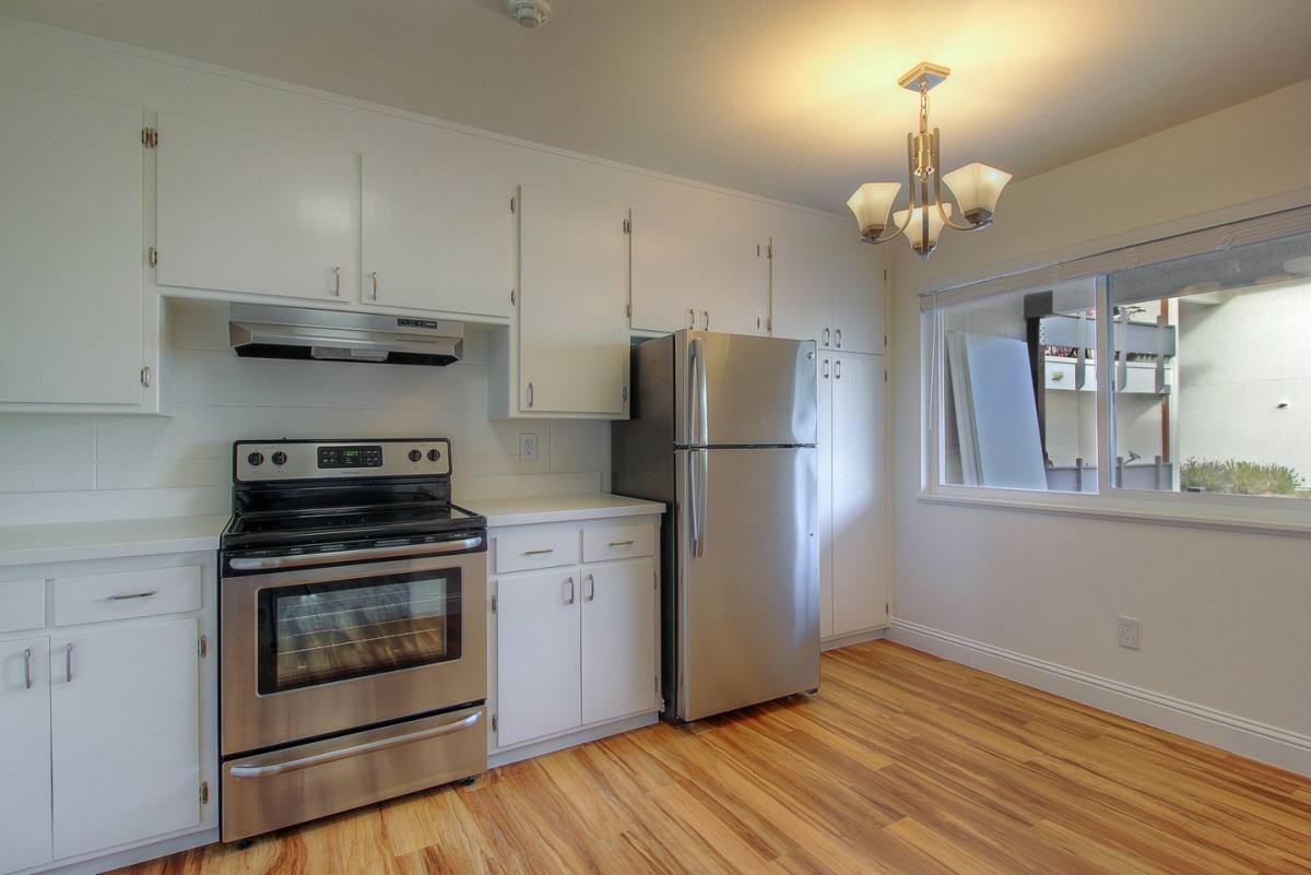 Apartment for rent at 1525 Atlanta Court #A, Santa Rosa, CA 95405