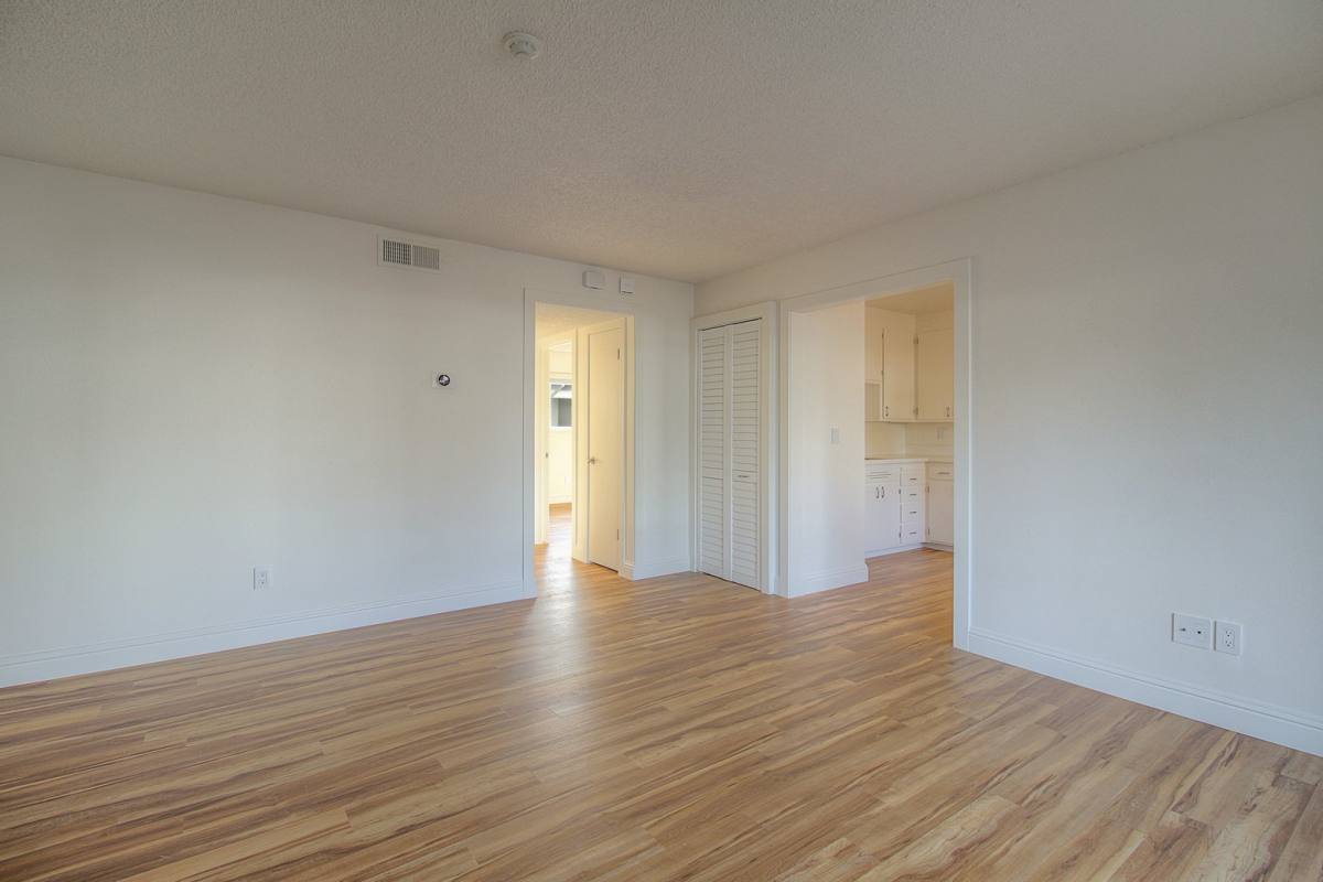 Apartment for rent at 1525 Atlanta Court #A, Santa Rosa, CA 95405