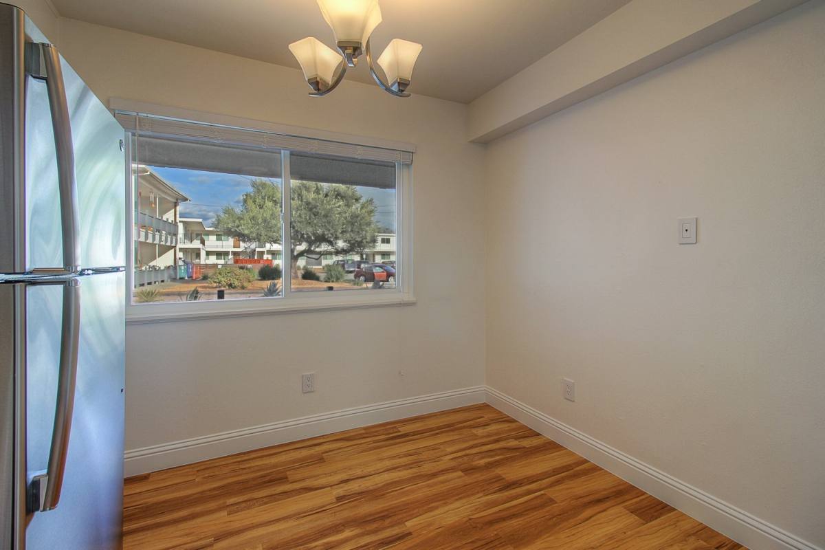 Apartment for rent at 1525 Atlanta Court #A, Santa Rosa, CA 95405