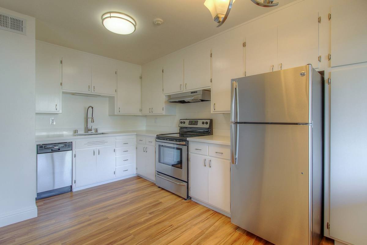 Apartment for rent at 1525 Atlanta Court #A, Santa Rosa, CA 95405