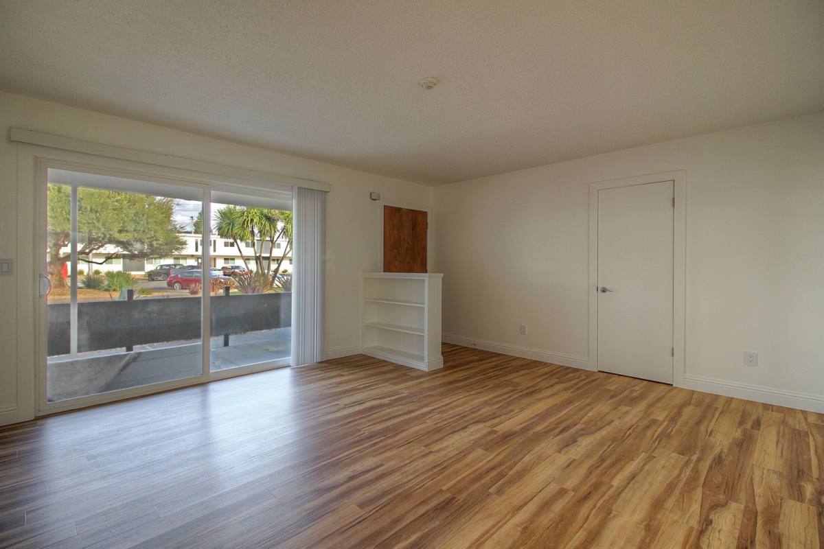 Apartment for rent at 1525 Atlanta Court #A, Santa Rosa, CA 95405