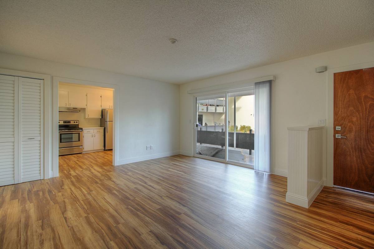 Apartment for rent at 1525 Atlanta Court #A, Santa Rosa, CA 95405