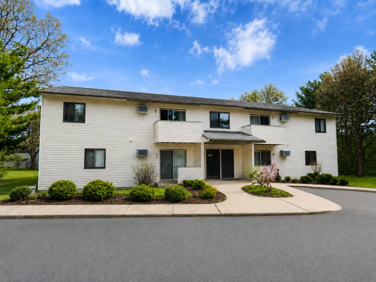 3409 Harmony Laneapt #8, Stevens Point, WI 54481 - Apartment for Rent - Image 1