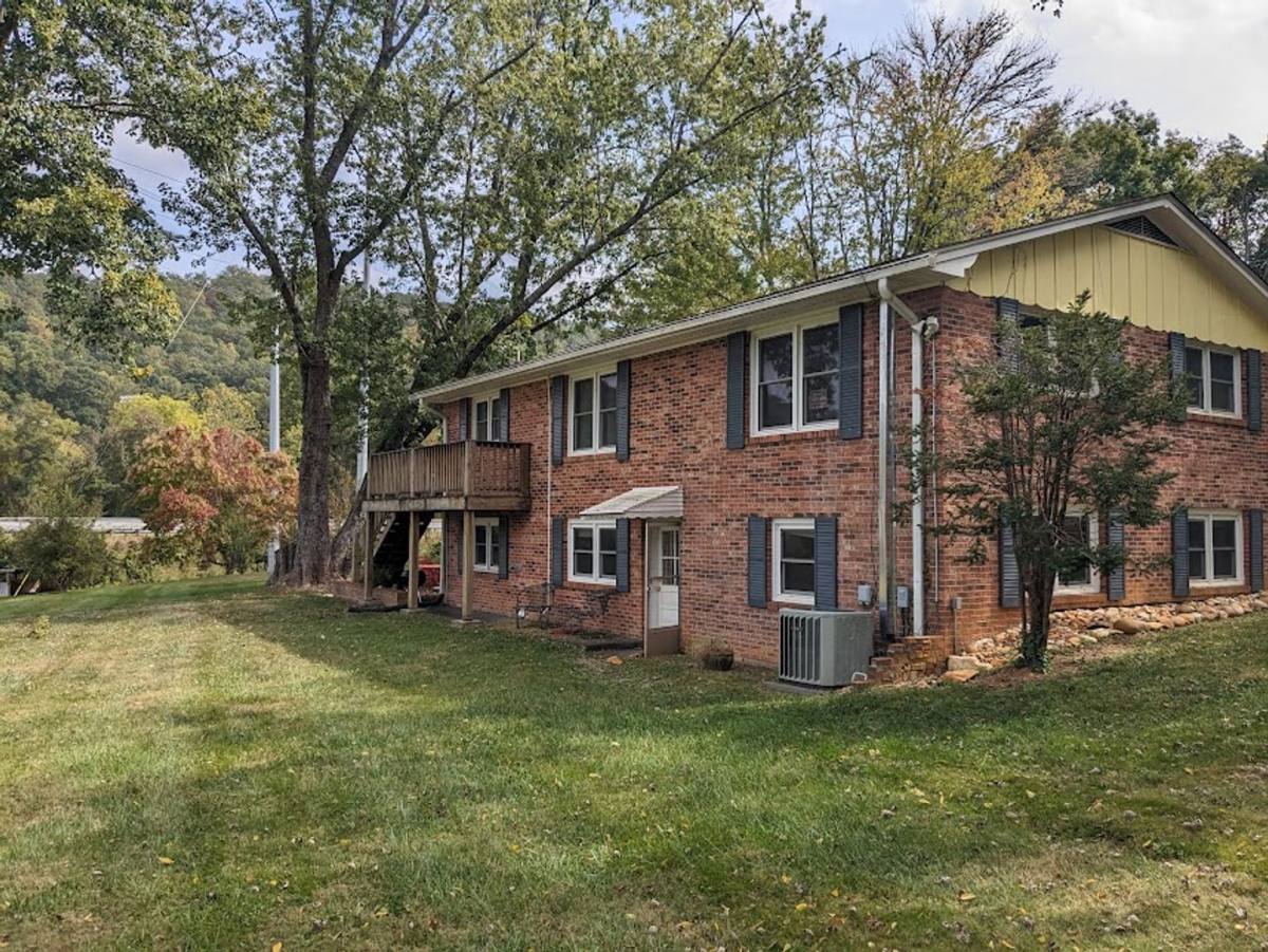 Apartment for rent at 45 S Country Club Dr #A, Cullowhee, NC 28723