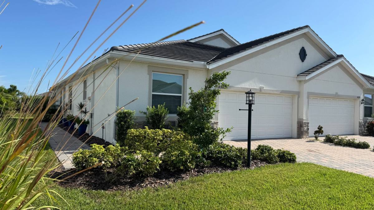 House for rent at 18306 Cropside Tail, Bradenton, FL 34211