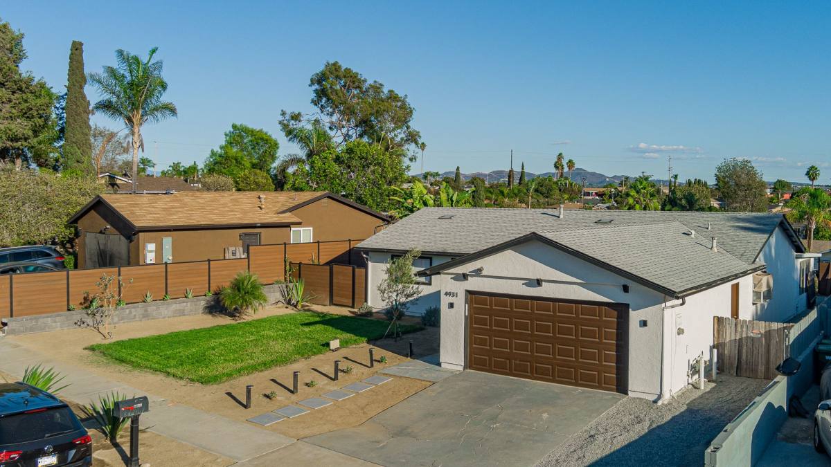 House for rent at 4931 Stephanie Place, Oceanside, CA 92057