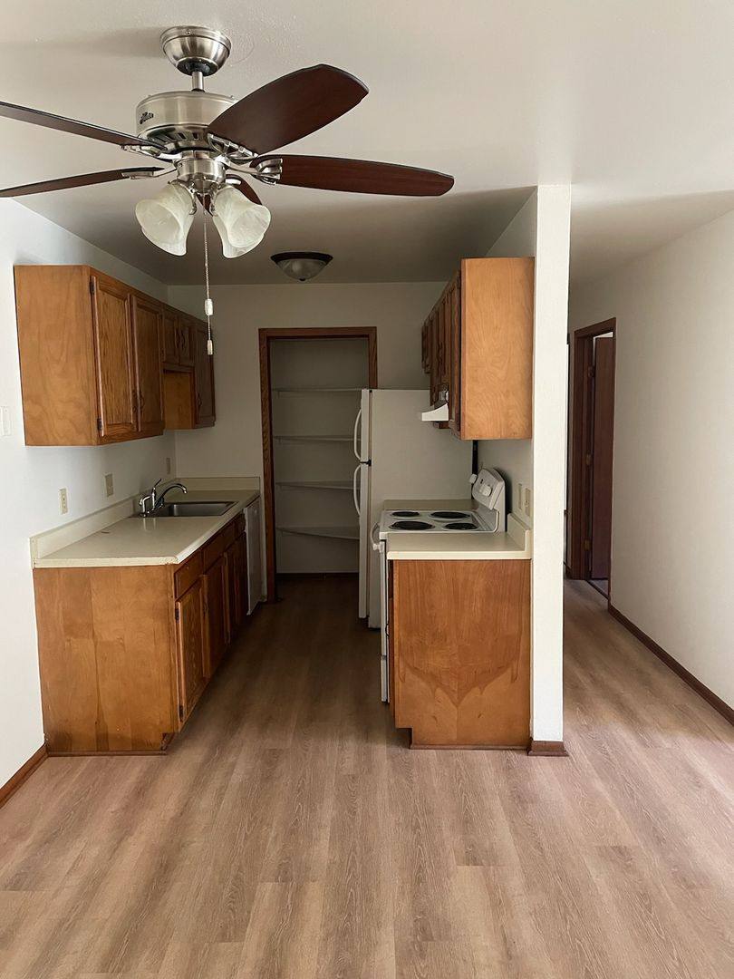 Apartment for rent at 832 Weslyn Court, West Bend, WI 53095
