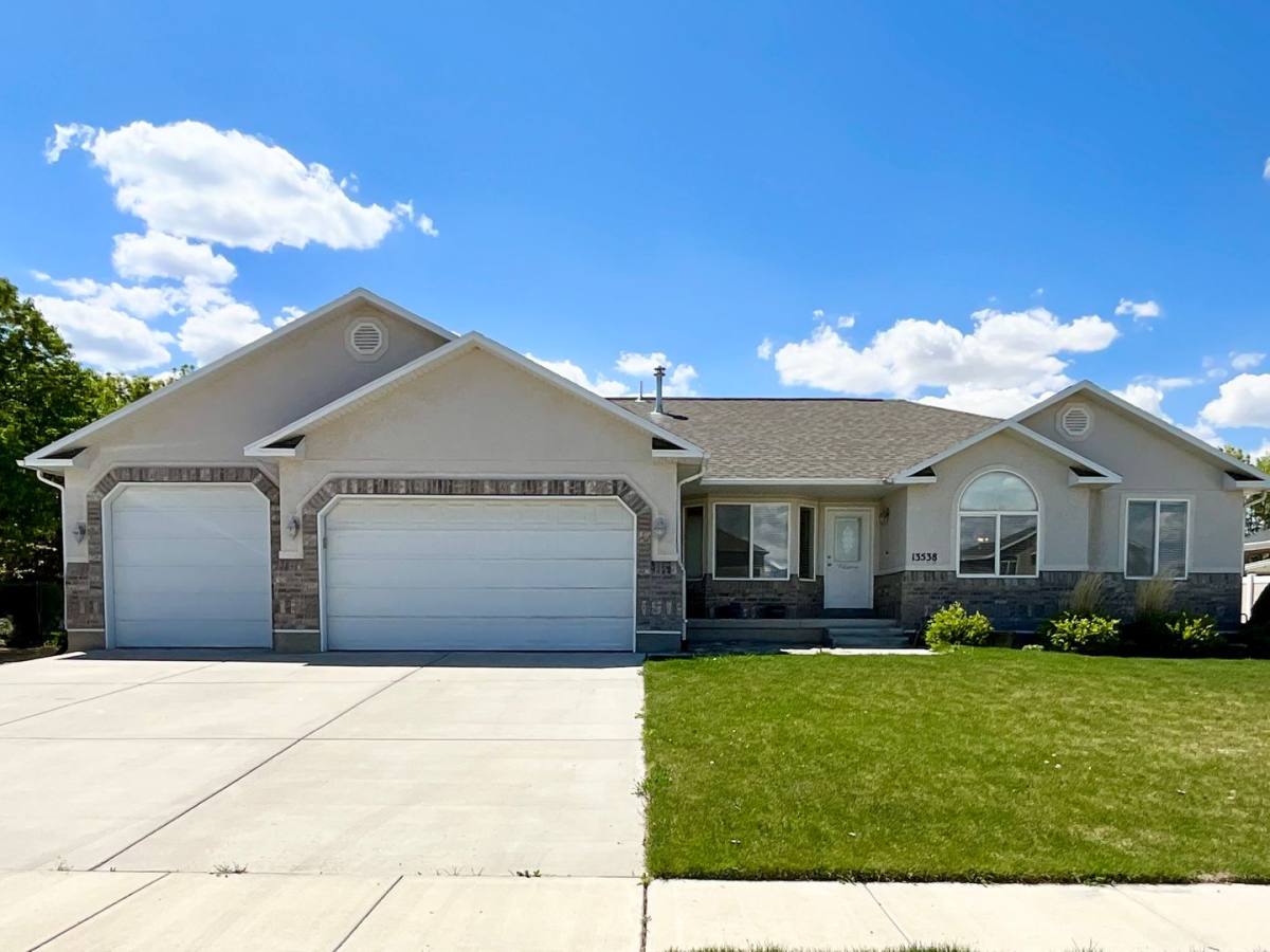 Apartment for rent at 13538 S Belmont Park Ave, Herriman, UT 84096