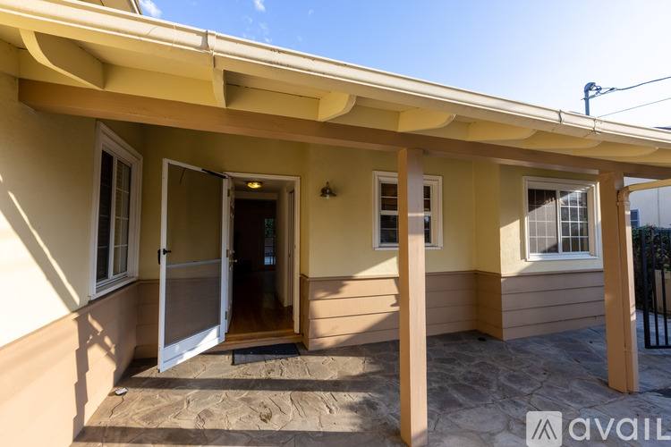House for rent at 23216 Friar St, Woodland Hills, CA 91367