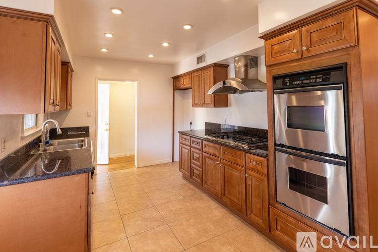 House for rent at 23216 Friar St, Woodland Hills, CA 91367