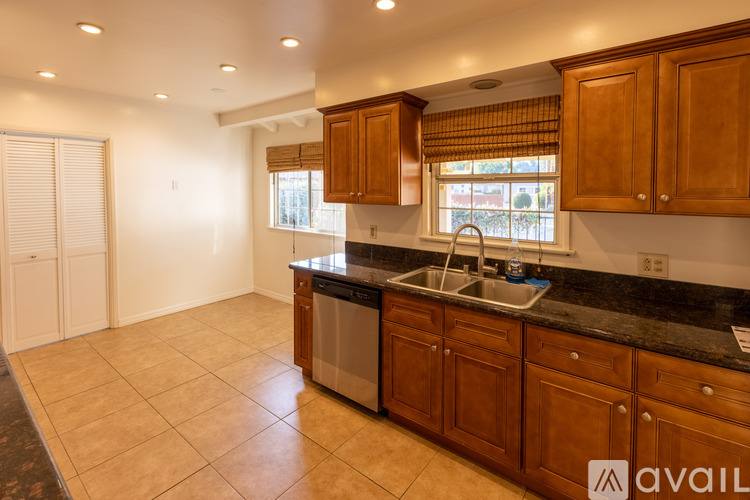 House for rent at 23216 Friar St, Woodland Hills, CA 91367
