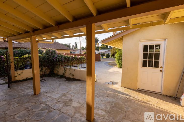 House for rent at 23216 Friar St, Woodland Hills, CA 91367