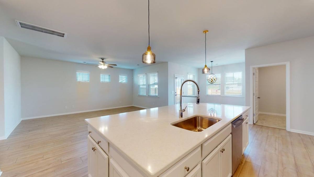 House for rent at 161 Greenbelt Court, Summerville, SC 29485