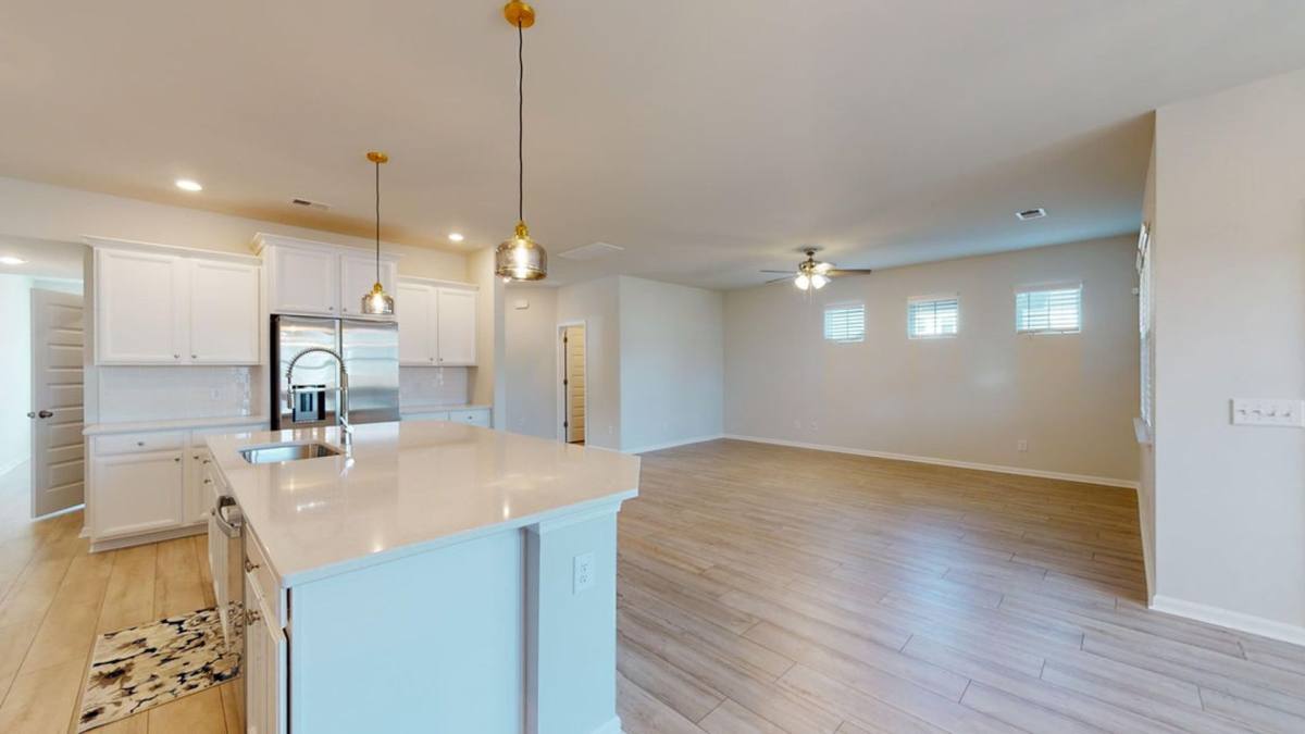 House for rent at 161 Greenbelt Court, Summerville, SC 29485