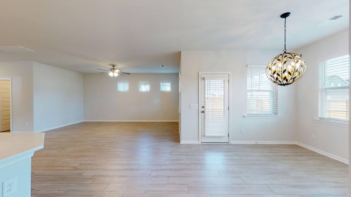 House for rent at 161 Greenbelt Court, Summerville, SC 29485