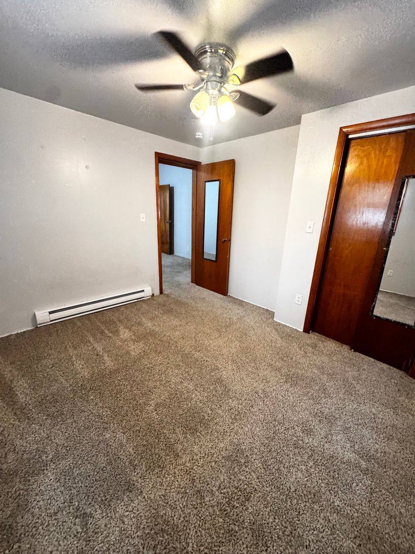 Apartment for rent at 725 Chartiers St, Bridgeville, PA 15017