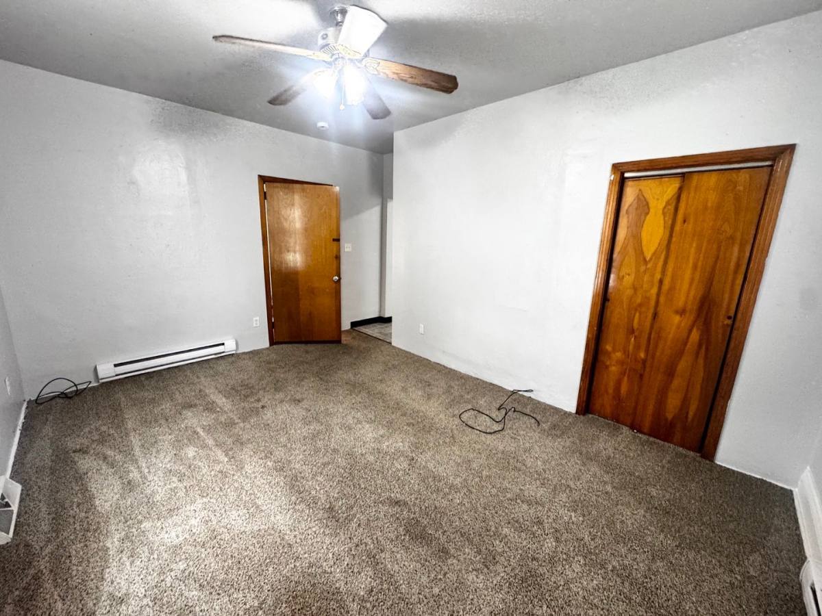 Apartment for rent at 725 Chartiers St, Bridgeville, PA 15017