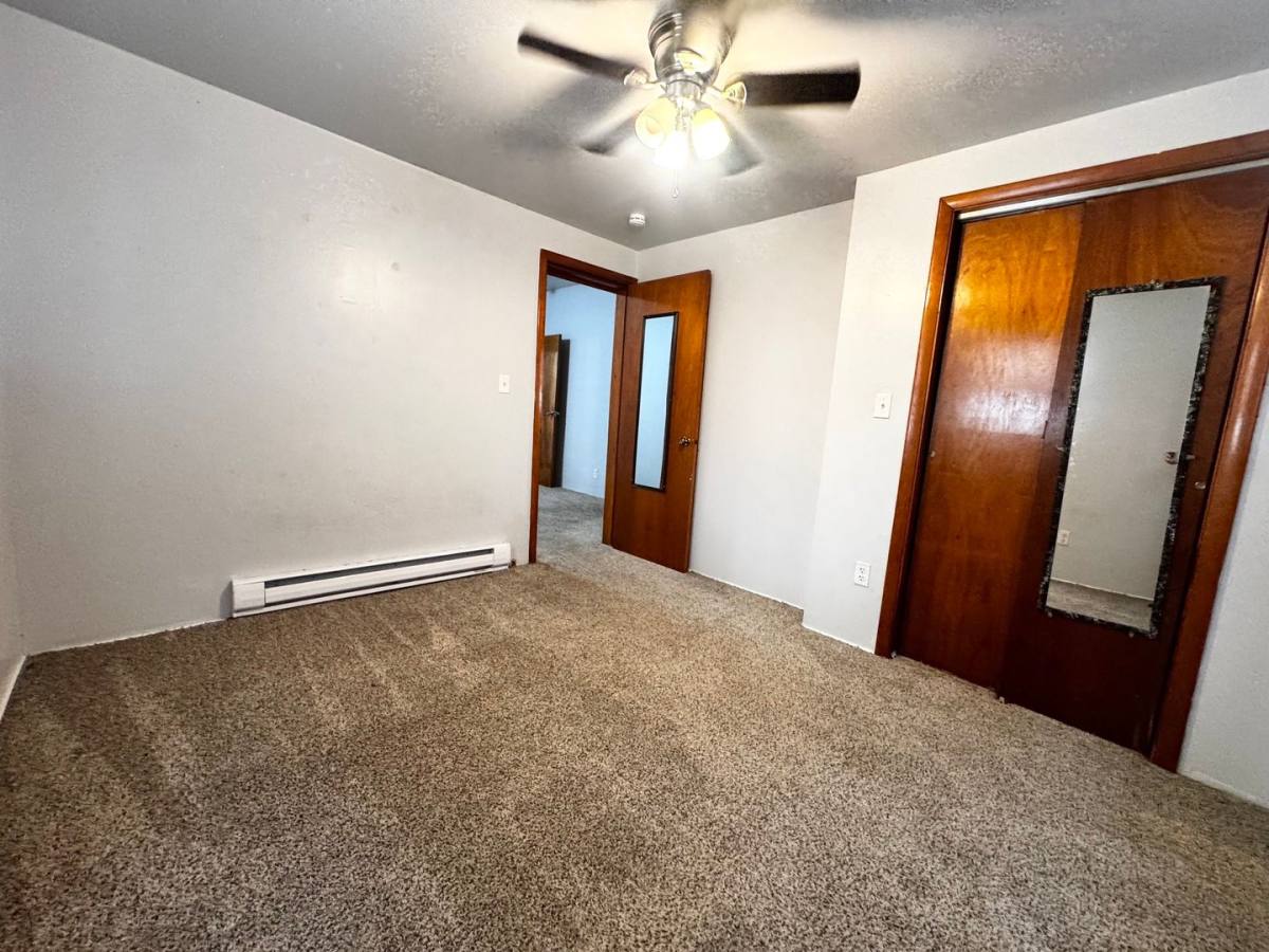 Apartment for rent at 725 Chartiers St, Bridgeville, PA 15017