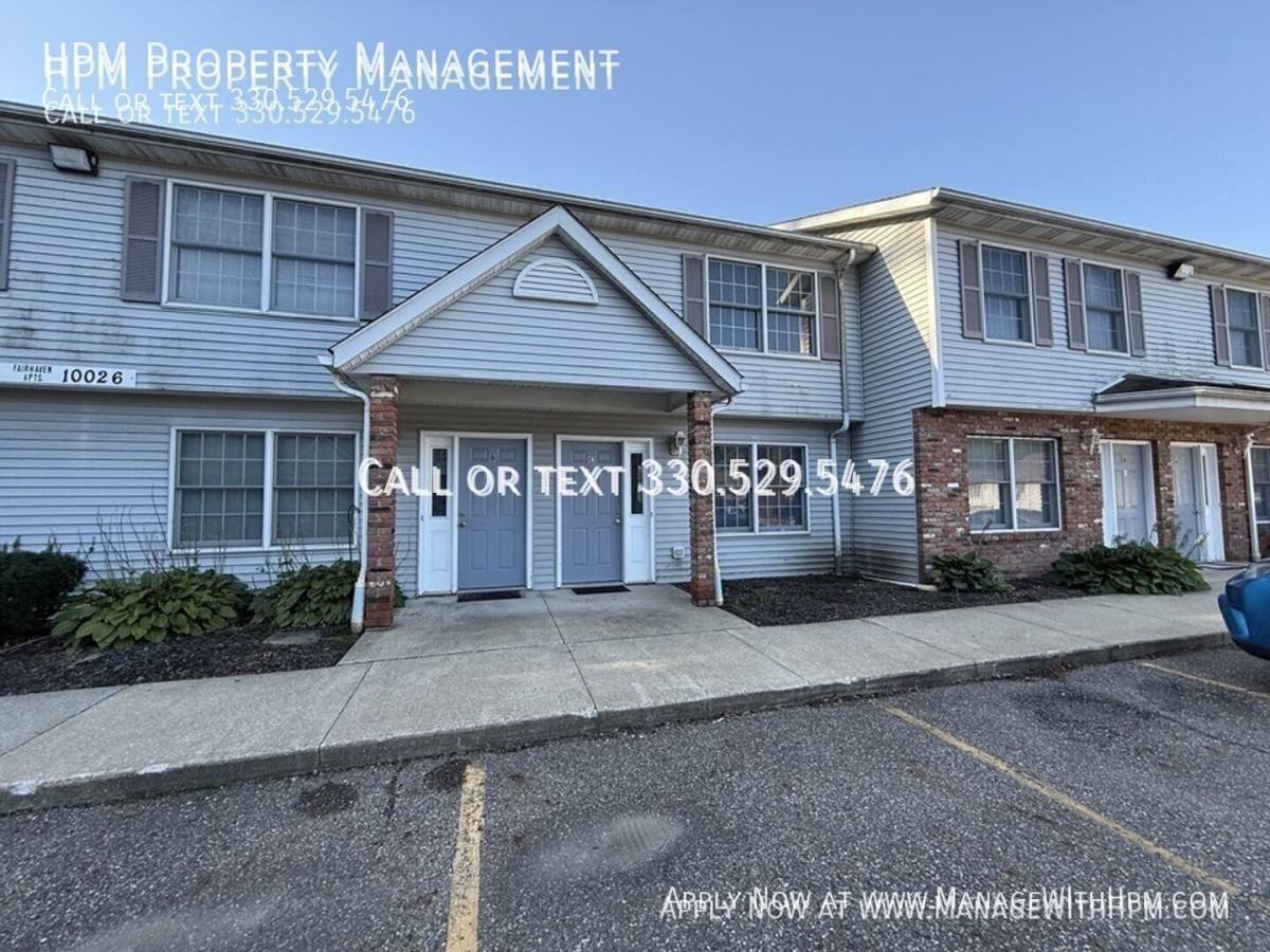 Townhouse for rent at 10026 Delores Dr #A, Streetsboro, OH 44241