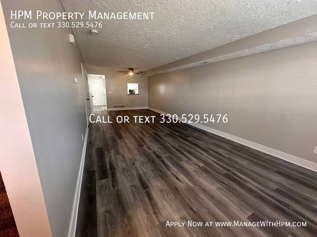 Townhouse for rent at 10026 Delores Dr #A, Streetsboro, OH 44241