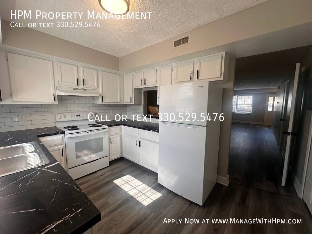 Townhouse for rent at 10026 Delores Dr #A, Streetsboro, OH 44241