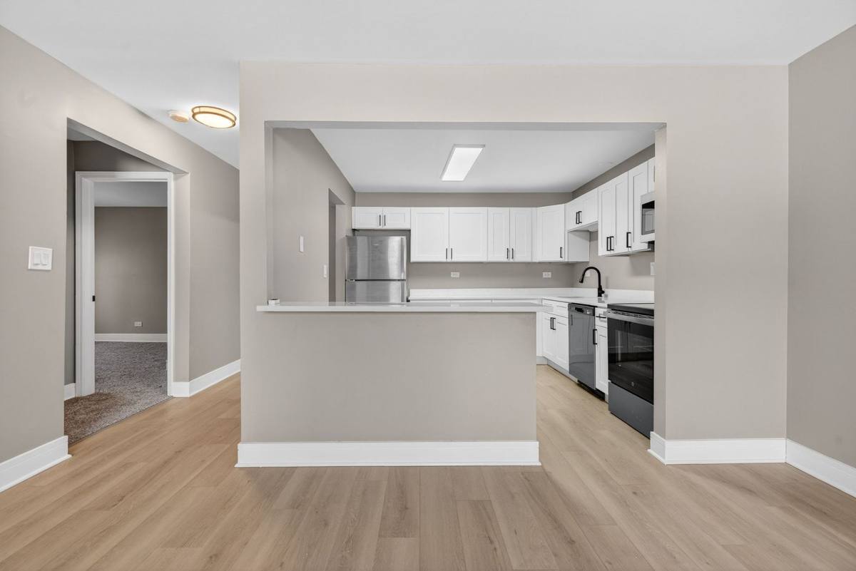 Apartment for rent at 313 S Hickory St, Mundelein, IL 60060
