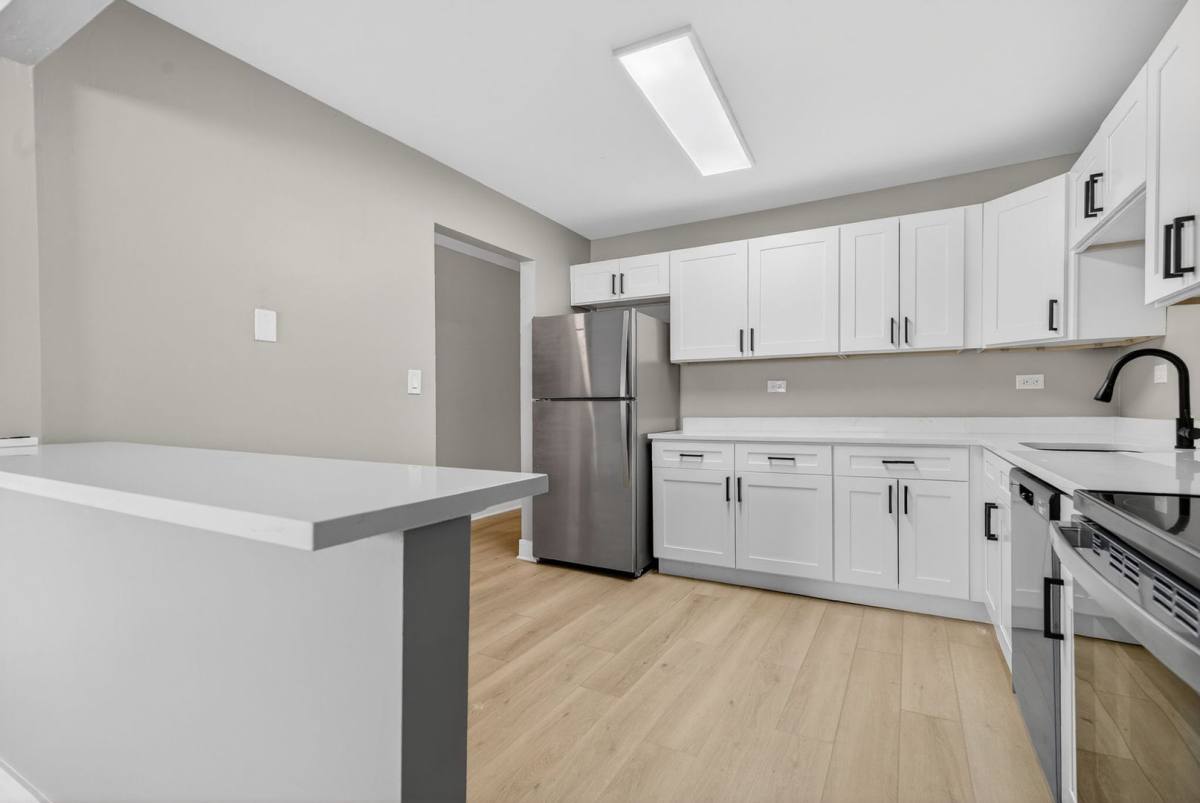 Apartment for rent at 313 S Hickory St, Mundelein, IL 60060