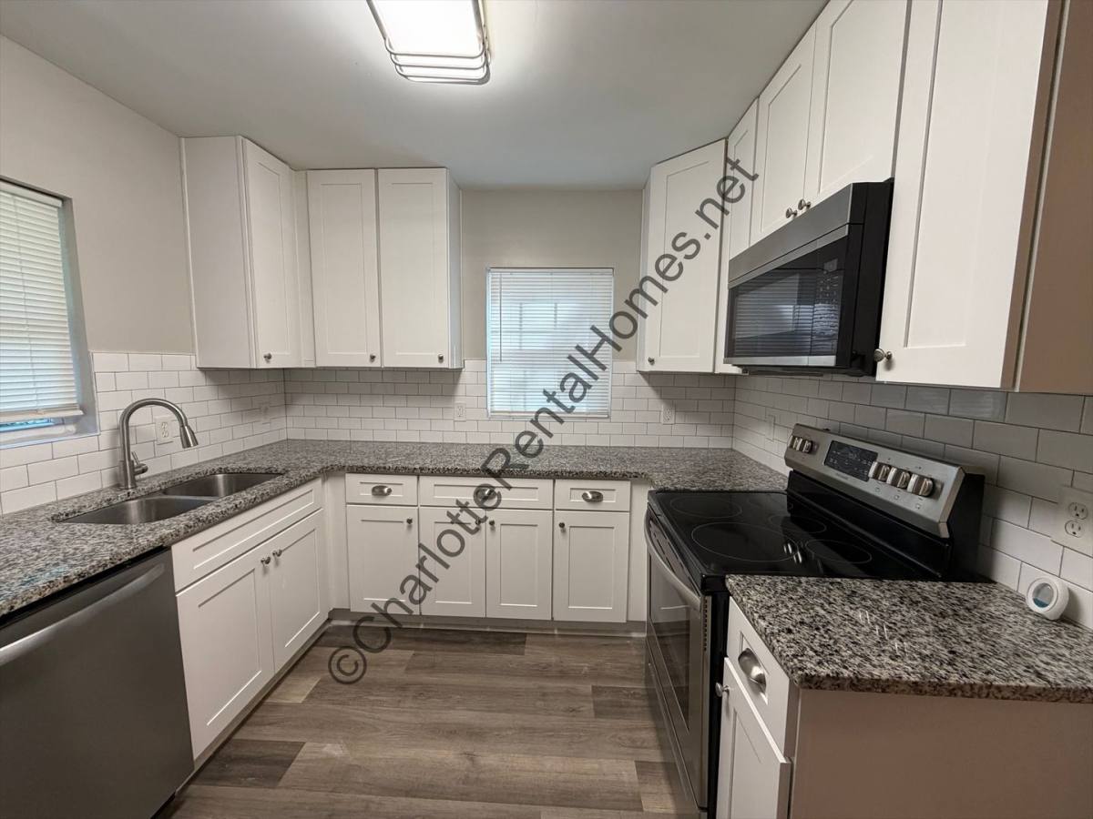 House for rent at 2634 Bradford St, Gastonia, NC 28054