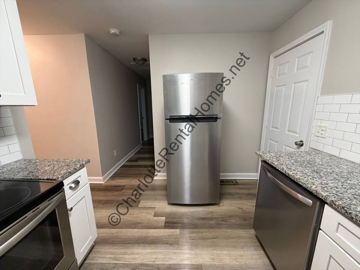 House for rent at 2634 Bradford St, Gastonia, NC 28054