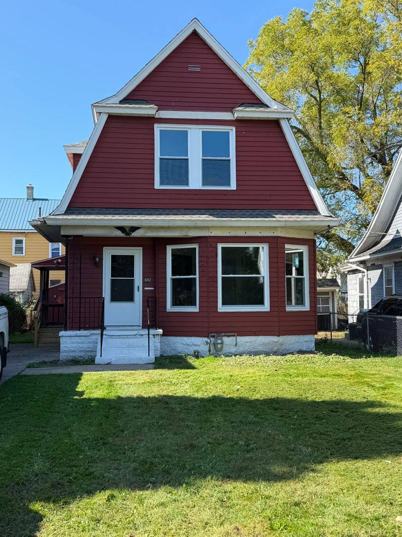 House for rent at 642 Payne Ave, Erie, PA 16503