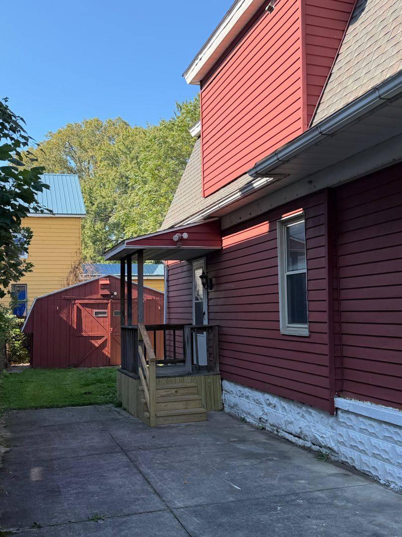 House for rent at 642 Payne Ave, Erie, PA 16503