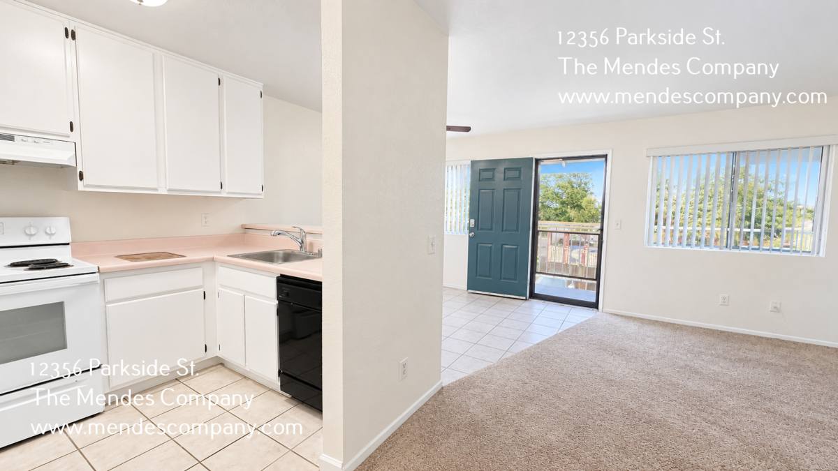 Apartment for rent at 12356 Parkside St #7, Lakeside, CA 92040